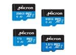 Tarjetas MicroSD industriales i400