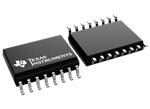 Texas Instruments UCC21737-Q1 Single-Channel Gate Driver