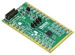 Analog Devices Inc. DC2904A-B Evaluation Board