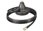 TE Connectivity / Linx Technologies Magnetic Remote Antenna Bases