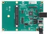 Microchip Technology EVB-LAN7801-EDS Evaluation Board