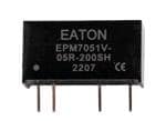 Eaton Electronics EPM7-1V 1W Isolated DC-DC Converters