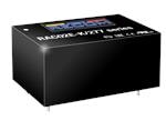 RECOM Power RAC20E-K/277 20W Single Output AC/DC Converters