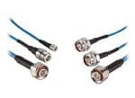 Amphenol Times Microwave Systems TFT™ Low PIM Coaxial Cables