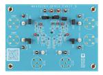 Analog Devices / Maxim Integrated MAX40263EVKIT Evaluation Kit