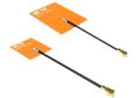 TE Connectivity Antenas de banda ultraancha