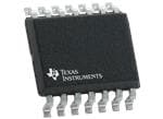 Texas Instruments UCD7100 Low-Side MOSFET Driver