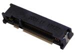 Automotive M.2 Connector