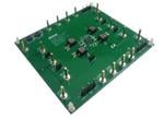 Monolithic Power Systems (MPS) EV5496-R-00A Evaluation Board