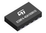 STMicroelectronics ECMF2-40A100N6  & ECMF4-40A100N10 Filters