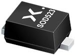 Nexperia BZX58550 Low-Current Voltage Regulator Diodes