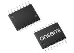 onsemi NCV51561 Isolated Dual Channel Gate Driver