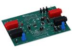 Texas Instruments TPS1HC100EVM Evaluation Board