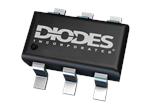 Diodes Incorporated AP3304A Multi-Mode PWM Controller