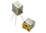 RF131 & GRF131 Non-Latching RF Relays