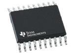 Texas Instruments ADS130B02-Q1 2-Channel 32kSPS Delta-Sigma ADC