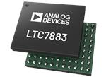 Analog Devices Inc. LTC7883 Step-Down DC/DC Voltage Mode Controller