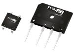 PANJIT 1000V Bridge Rectifiers