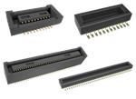 Amphenol FCI BergStak® 0.40mm Board-to-Board Connectors