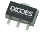 Diodes Incorporated AP7387Q Automotive µLDO Regulators