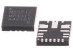 Monolithic Power Systems (MPS) MPQ4315 Synchronous Step-Down Converters