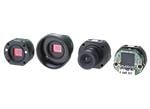 Omron Industrial Automation S133 UVC Color CMOS Cameras