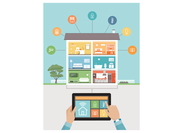 Lifting/Moving & Smart Building Solutions