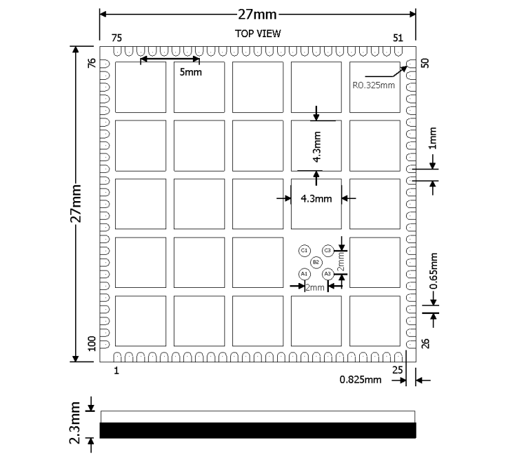 Ka-Ro Electronics QSRZ Computer-on-Modules