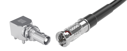 Samtec Low Frequency RF Cables & Interconnects