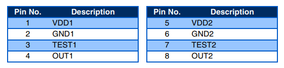 TDK-Micronas V5.0 Extension Board