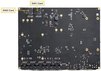 MYIR MYD-J1028X Development Board