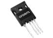 NTH4L060N065SC1 Silicon Carbide (SiC) MOSFET