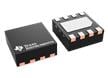 INA350 Low-Power Instrumentation Amplifier