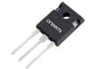 NTHL060N065SC1 Silicon Carbide (SiC) MOSFET