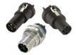 M12 Power K-/S-Coded Push/Pull Connectors