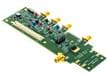 ADMV8526-EVALZ Evaluation Board