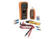 Premium Electrical Test Kit