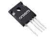 MOSFET EliteSiC NTH4L028N170M1de 1700 V