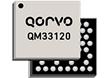 QM33120W Ultra-Wideband (UWB) Transceiver