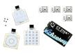 IQS7 Sensor IC Evaluation Kits