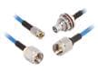 SMPM QB to SMA Cable Assemblies