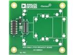 Analog Devices Inc. ADIS16IMU1/PCBZ Breakout Board