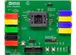 Analog Devices Inc. EVAL-ADUCM342EBZ Evaluation Board