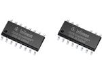 Infineon Technologies EiceDRIVER™ 2EDB Gate-Driver ICs