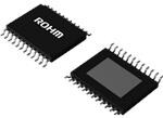 ROHM Semiconductor BD9036EFV-C Buck-Boost Switching Regulator