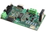 STMicroelectronics EVALSTGAP1BS Demonstration Board