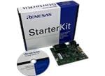 Renesas Electronics RL78/G14 Starter Kit