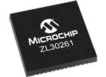 Microchip Technology ZL3026x miClockSynth Universal Clock Generators
