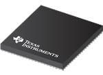 Texas Instruments AWR294x 76GHz to 81GHz FMCW Radar Sensor
