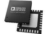 Analog Devices / Maxim Integrated MAX22210 Stepper Motor Driver